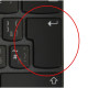 Klawiatura do laptopa Kompatibilní Lenovo 5N21A21758 CZ / SK Czarny, podświetlany, z ramką