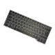 Klawiatura do laptopa Fujitsu Siemens LIFEBOOK E736 CZ / SK Czarny, bez podświetlenia, z ramką