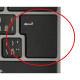 Klawiatura do laptopa Fujitsu Siemens LIFEBOOK E546 CZ / SK Czarny, bez podświetlenia, z ramką