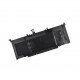 Bateria do laptopa Kompatibilní Asus 0B200-01940000 Li-poly 15,2V