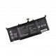 Bateria do laptopa Kompatibilní Asus 0B200-01940000 Li-poly 15,2V