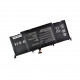 Bateria do laptopa Kompatibilní Asus 0B200-01940000 Li-poly 15,2V