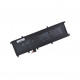 Bateria do laptopa Kompatibilní Asus 0B200-02390000 50Wh Li-poly 11,55V czarna