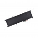 Bateria do laptopa Kompatibilní Asus 0B200-02390300 50Wh Li-poly 11,55V czarna