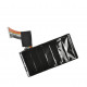 Bateria do laptopa MSI GT80 2QC 5200mAh Li-ion 14,4V czarna