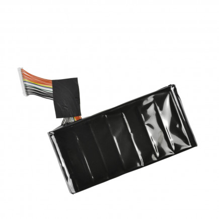 Bateria do laptopa MSI MS-1815 5200mAh Li-ion 14,4V czarna