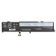 Bateria do laptopa Kompatibilní Lenovo 5B10T04975 3900mAh Li-poly 11,4V