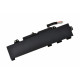 Bateria do laptopa Kompatibilní HP 932824-421 56Wh Li-poly 11,55V czarna