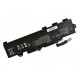 Bateria do laptopa Kompatibilní HP TT03056XL 56Wh Li-poly 11,55V czarna