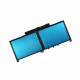 Bateria do laptopa Kompatibilní Dell NJJ2H 4870mAh Li-poly 7,6V
