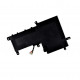 Bateria do laptopa Kompatibilní Asus 0B200-02920000 42Wh Li-poly 11,52V czarna