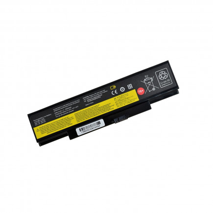 Bateria do laptopa Kompatibilní Lenovo 45N1761 76+, 5200mAh Li-ion 10,8V