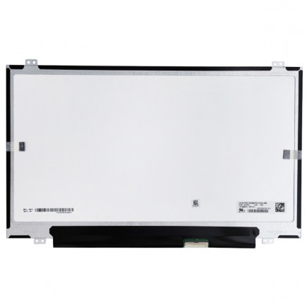 LP140WF5(SP)(J1) matryca do laptopa 14“ 40pin 60Hz FHD LED Slim - Świecąca
