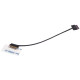 Kompatibilní Lenovo 450.07D01.0003 kabel LCD do laptopa