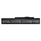 Bateria do laptopa Medion Akoya A6222 4400mAh Li-ion 11,1V, 56Wh