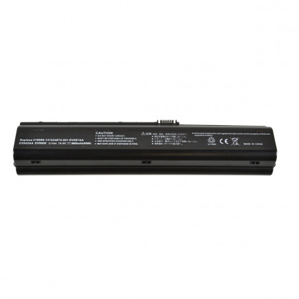Bateria do laptopa Kompatibilní HP HSTNN-IB34 6600mAh Li-ion 14,4V 95Wh