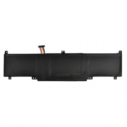 Bateria do laptopa Kompatibilní Asus C31N1339 3500mAh Li-poly 11.31V, 40Wh