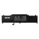 Bateria do laptopa Kompatibilní Asus C31N1339 3500mAh Li-poly 11.31V, 40Wh