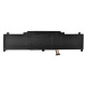Bateria do laptopa Kompatibilní Asus C31N1339 3500mAh Li-poly 11.31V, 40Wh