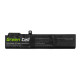 Bateria do laptopa MSI CX62 7QL 4400mAh Li-ion 11,1V 47.52Wh