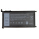 Bateria do laptopa Dell Vostro 15 5568 3500mAh 42Wh Li-poly 11.4V
