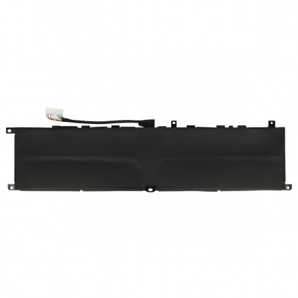 Bateria do laptopa MSI GP66 Leopard 10UG 4160mAh Li-poly 15,2V, 54Wh