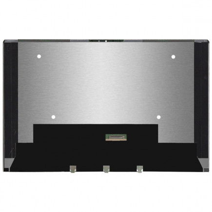 Kompatibilní Dell LP134WU1(SP)(B1) matryca do laptopa 13,4“ 40pin 60Hz 1920 x 1200 LED Slim - Błyszcząca