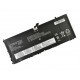 Bateria do laptopa Kompatibilní 5B10W13919 5440mAh Li-poly 7.72V, 42Wh, czarna