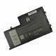 Bateria do laptopa Kompatibilní R77WV 58Wh Li-poly 7,4V, czarna