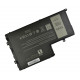 Bateria do laptopa Kompatibilní 058DP4 58Wh Li-poly 7,4V, czarna