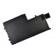 Bateria do laptopa Kompatibilní 058DP4 58Wh Li-poly 7,4V, czarna