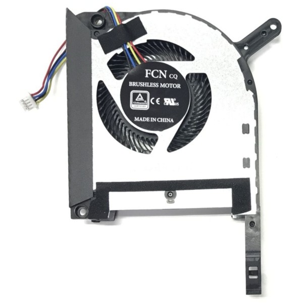 Wentylator Chłodnica do laptopa Asus FX705GM-EW073