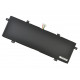 Bateria do laptopa Kompatibilní 0B200-03340000 47Wh Li-poly 7,7V czarna