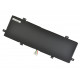 Bateria do laptopa Kompatibilní 0B200-03340100 47Wh Li-poly 7,7V czarna