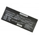 Bateria do laptopa Fujitsu Siemens LIFEBOOK U758 3490mAh Li-poly 14,4V, 50Wh