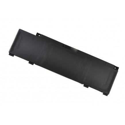 Bateria do laptopa Kompatibilní 0415CG 51Wh Li-poly 11,4V, czarna