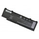 Bateria do laptopa Kompatibilní M4GWP 51Wh Li-poly 11,4V, czarna