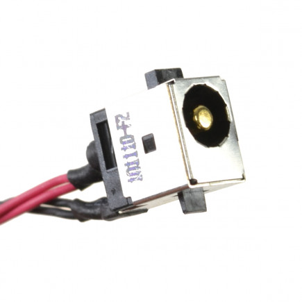 Toshiba Portege Z935 Złącze zasilania do laptopa