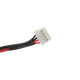 Acer Aspire V3-571G-53238G1TMail Złącze zasilania do laptopa