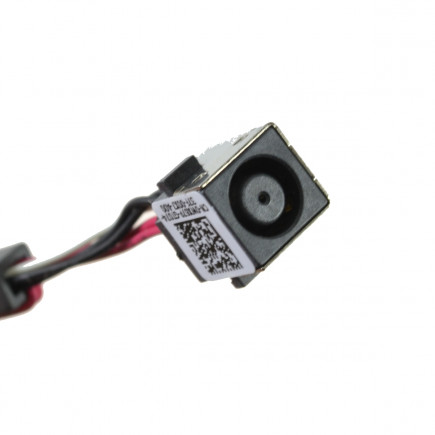 Dell Inspiron 15R M521R Złącze zasilania do laptopa