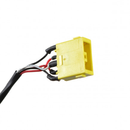 Lenovo IdeaPad Yoga 2 Pro Złącze zasilania do laptopa