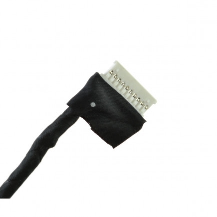 Kompatibilní 858968-001 Złącze zasilania do laptopa
