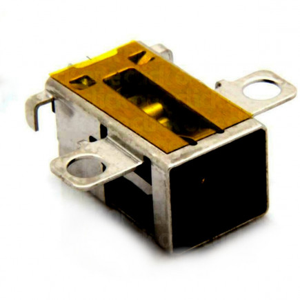 Lenovo IdeaPad 320-15AST Złącze zasilania do laptopa