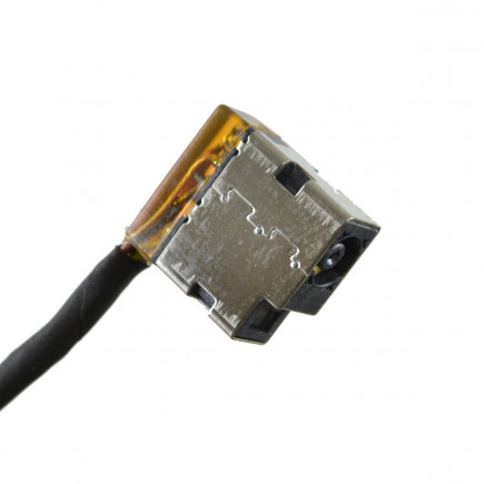 HP 15-DB0040NC Złącze zasilania do laptopa