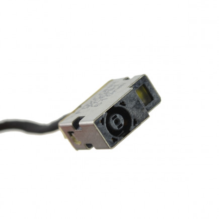 HP 15-r029wm Złącze zasilania do laptopa