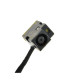 HP Compaq G56 Złącze zasilania do laptopa dc jack