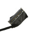 Kompatibilní 025H3D kabel LCD do laptopa