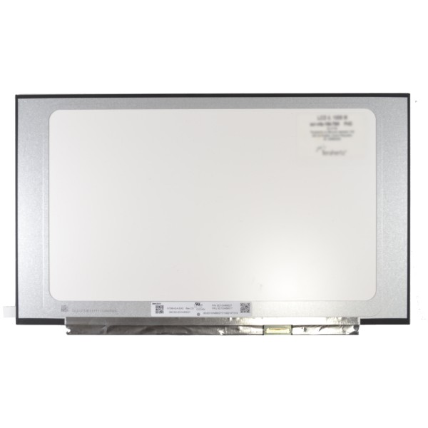 15-fd1600nc matryca do laptopa 15,6“ 30pin FHD LED Slim - matowa