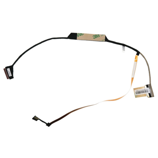 MSI GF66 12UG kabel LCD do laptopa