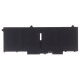 Bateria do laptopa Kompatibilní 0FK0VR 58Wh Li-poly 15,2V